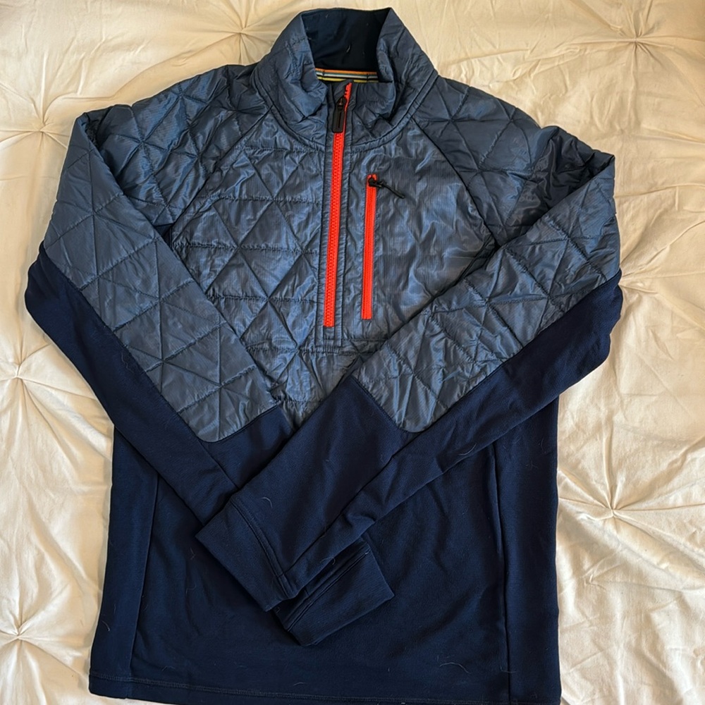 Men’s Smartwool Jacket